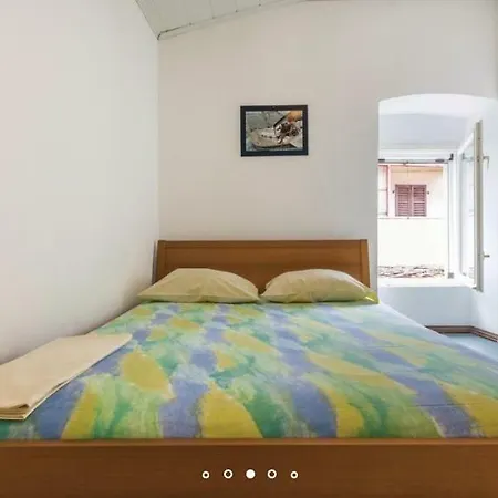 Semesterbostad House Hermes
