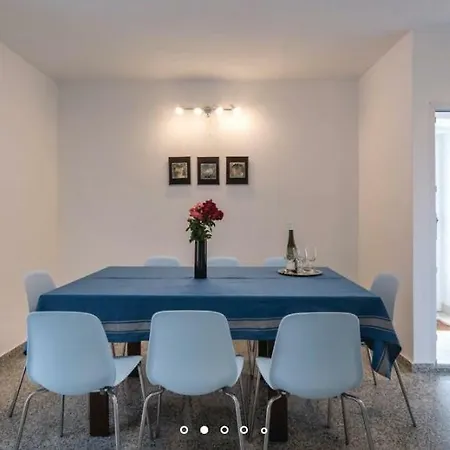 House Hermes Semesterbostad Pavicini