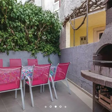 Сasa de vacaciones House Hermes *