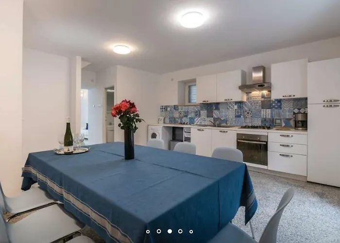 Сasa de vacaciones House Hermes Pavicini