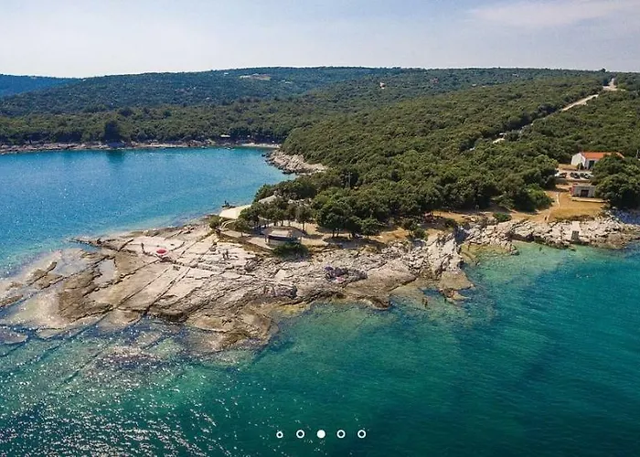 House Hermes Сasa de vacaciones Pavicini
