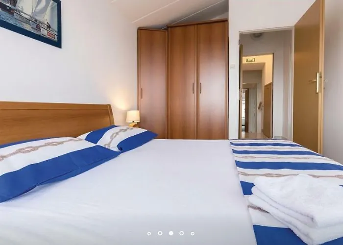 Nyaraló House Hermes *