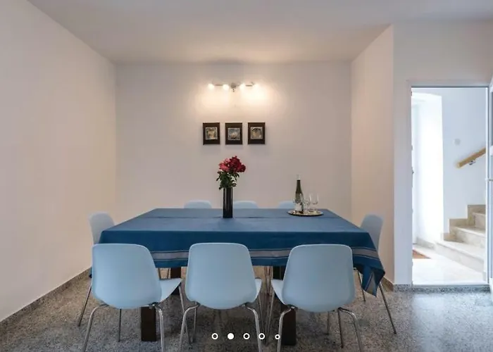 House Hermes Сasa de vacaciones Pavicini