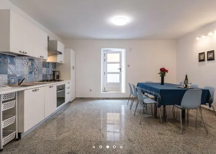 House Hermes Сasa de vacaciones Pavicini