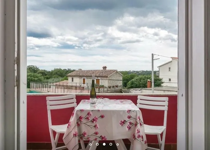 House Hermes Сasa de vacaciones Pavicini
