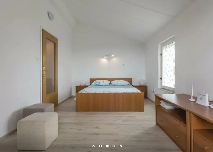 Сasa de vacaciones House Hermes *