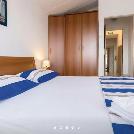 Дом отдыха House Hermes *