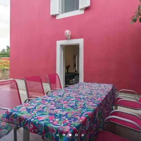 Дом отдыха House Hermes *