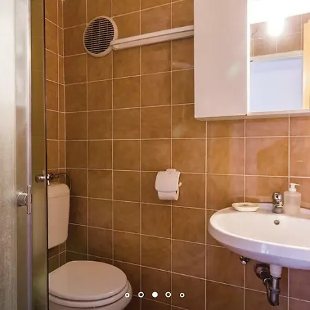 בית נופש House Hermes