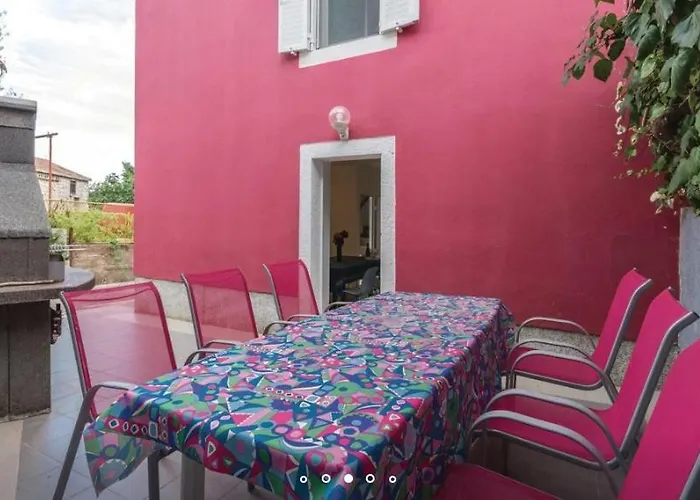 Дом отдыха House Hermes *