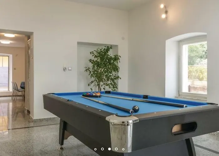 House Hermes Дом отдыха Pavicini