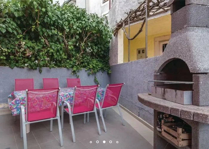 Vikendica House Hermes *